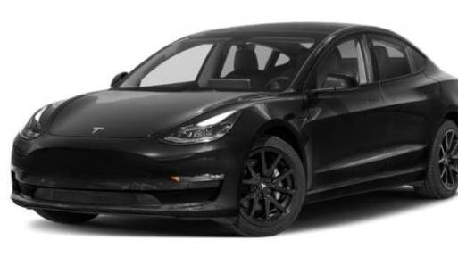 TESLA MODEL 3 2021 5YJ3E1EA2MF907913 image